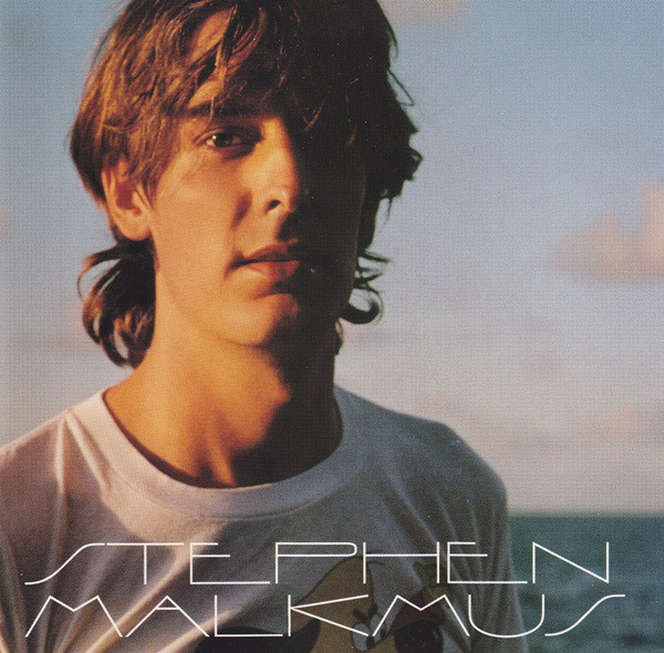 Stephen Malkmus: Stephen Malkmus (2001)